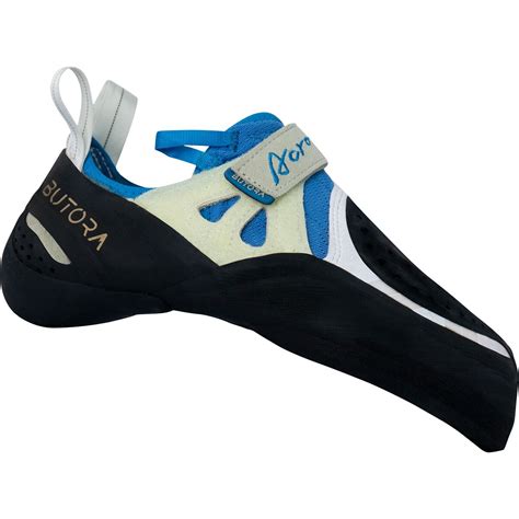 butora acro climbing shoes.